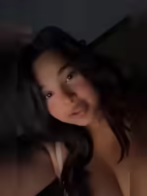 Chubby Fat Girl Faria