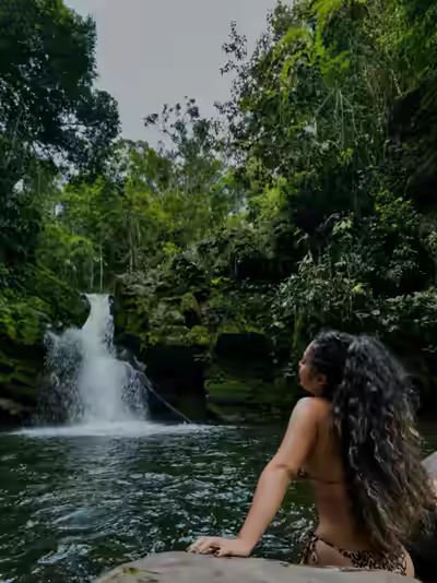 Latina Models