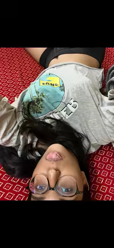 Kerala Teen Girl Lick Pussy