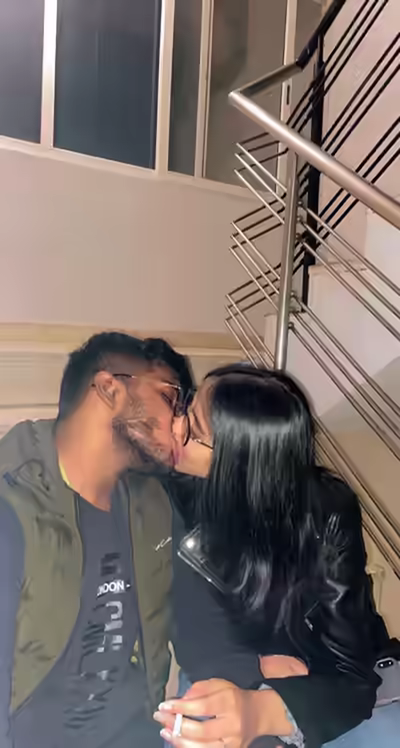 Kerala Teen Girl Lick Pussy