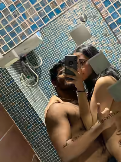 Kerala Teen Girl Lick Pussy