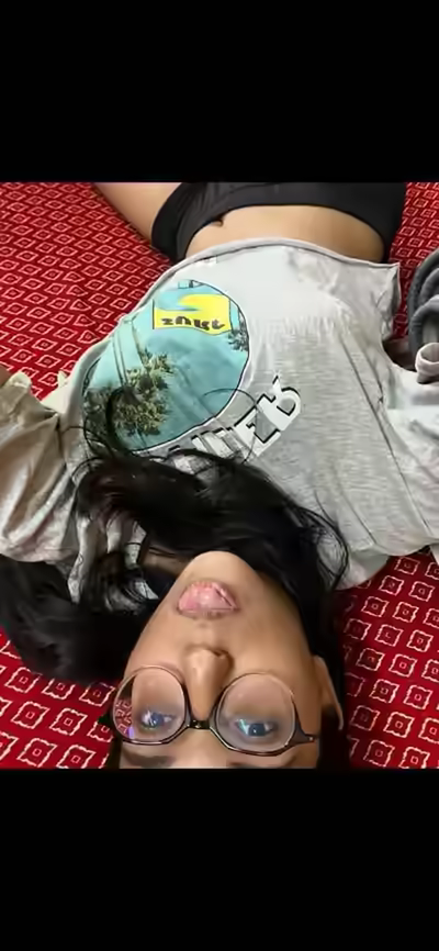Kerala Teen Girl Lick Pussy