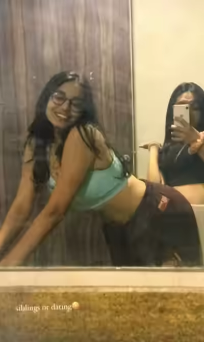 Kerala Teen Girl Lick Pussy