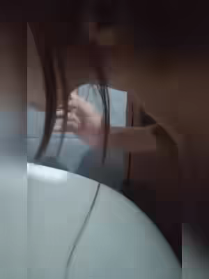 Fully Exposed: Ass, Pussy, Tits, Face