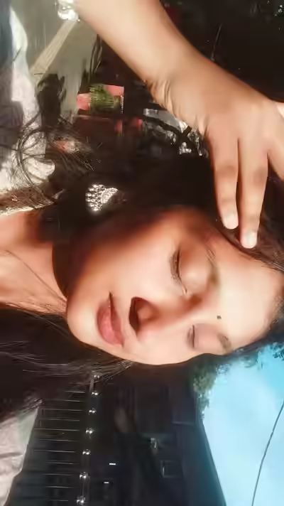 Cute Bangladeshi Girl Show Boobs and Pussy