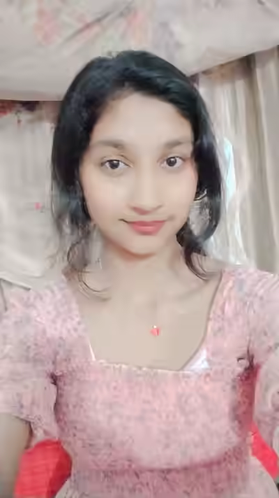 Cute Bangladeshi Girl Show Boobs and Pussy