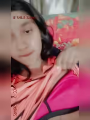 Cute Bangladeshi Girl Show Boobs and Pussy
