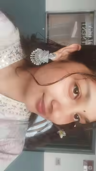 Cute Bangladeshi Girl Show Boobs and Pussy