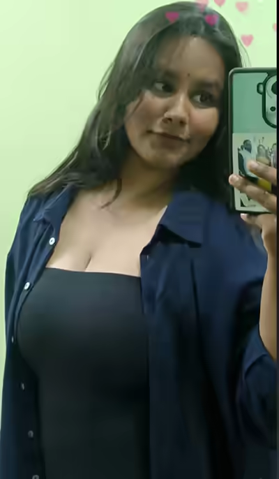 Big Boobs Of A Desi Girl