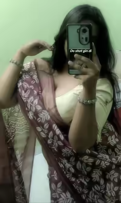 Big Boobs Of A Desi Girl