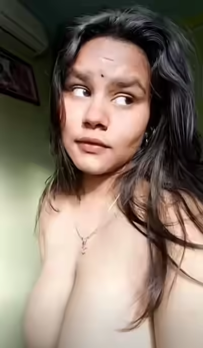 Big Boobs Of A Desi Girl