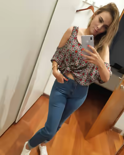 Hellen Riannon