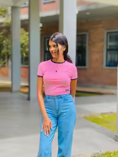 Sri Lankan Beautiful Girl and BF