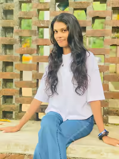 Sri Lankan Beautiful Girl and BF