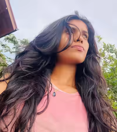 Sri Lankan Beautiful Girl and BF