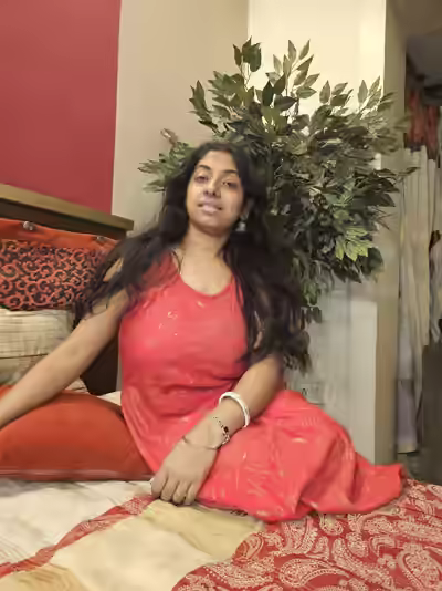 Indian Cheating Bhabi Gets HardcoreFuck