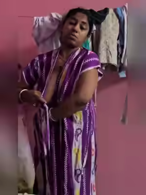 Indian Cheating Bhabi Gets HardcoreFuck