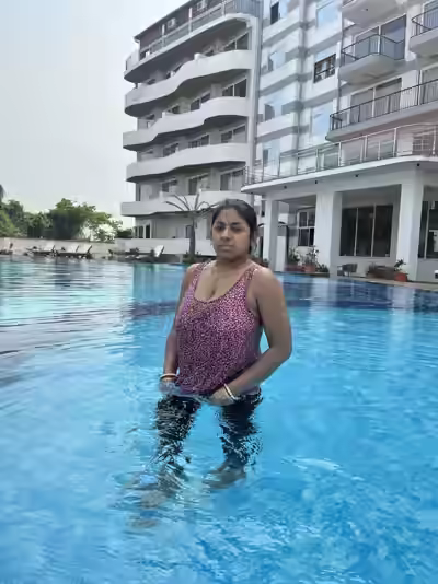 Indian Cheating Bhabi Gets HardcoreFuck