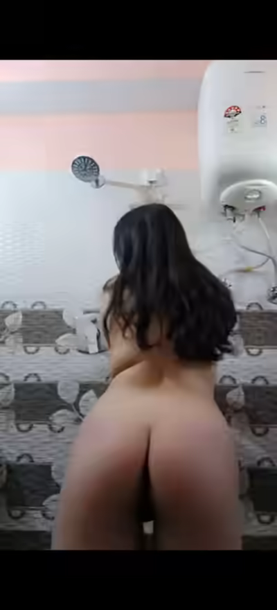 Indian Big Girl Asshole Boobs