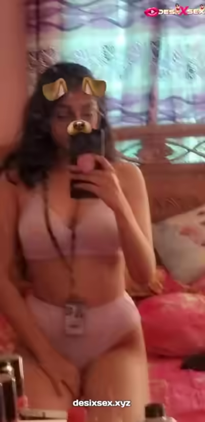 Beautiful Sexy Bengali Nudes Captured