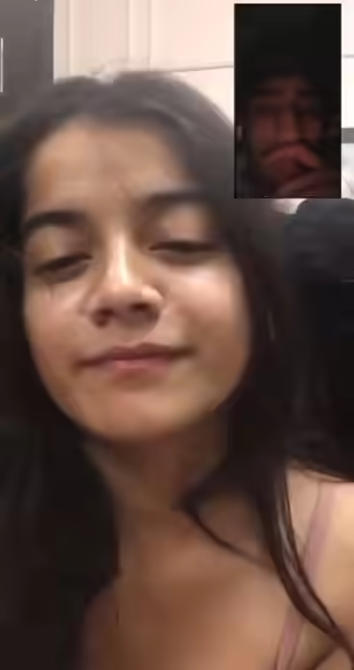 Bangladeshi Cute Girl Shows Boobs