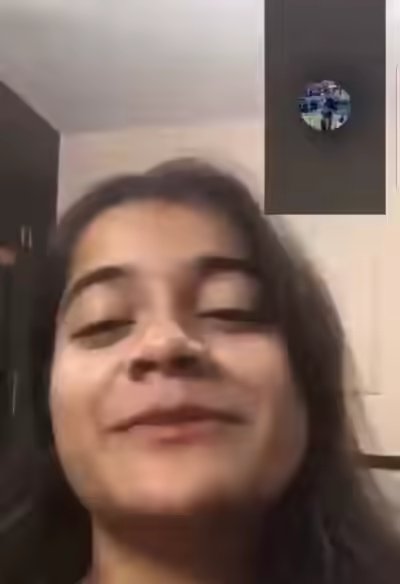 Bangladeshi Cute Girl Shows Boobs