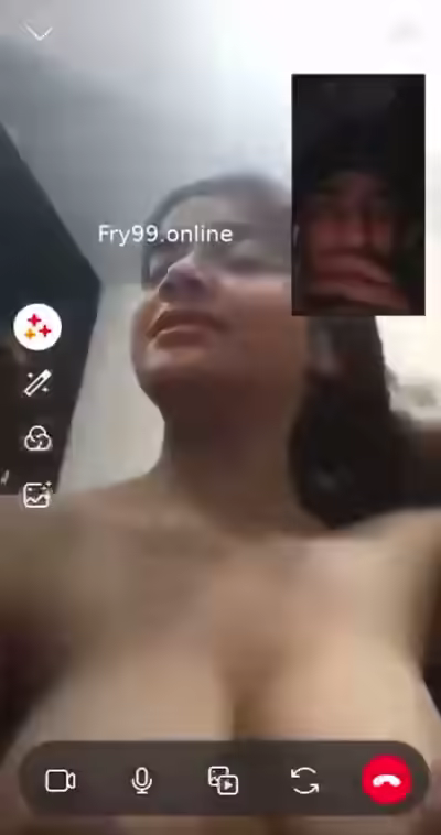 Bangladeshi Cute Girl Shows Boobs