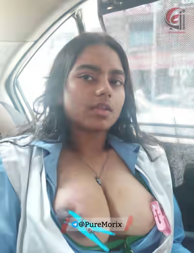 Indian Viral Video Hot Girl Leaked Big Boobs Big Ass