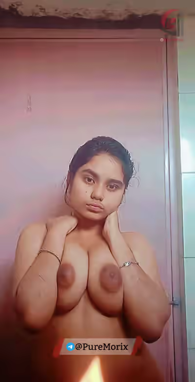 Indian Viral Video Hot Girl Leaked Big Boobs Big Ass