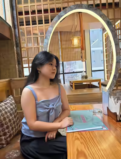 Nepali Slut in Action