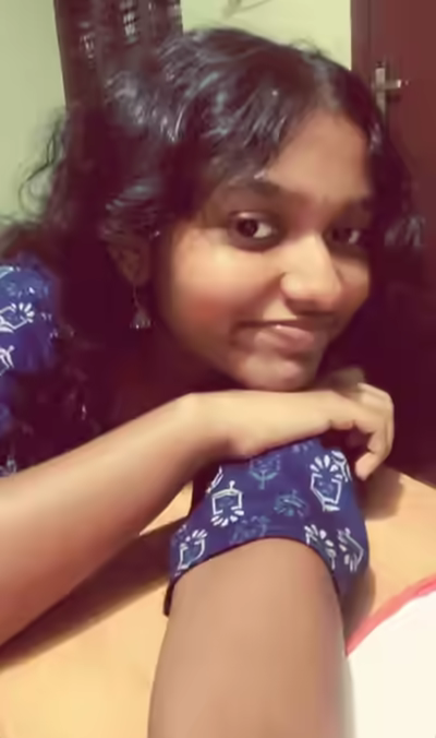 Hot International Girl 2026
