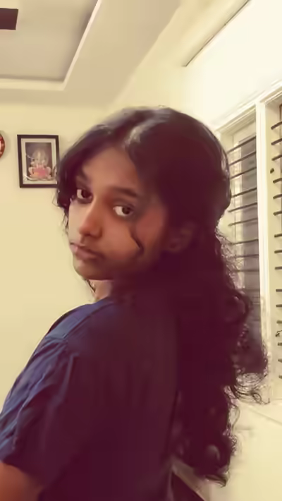 Hot International Girl 2026