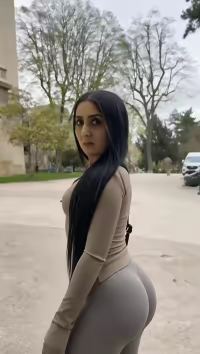 Beautiful Mix Girls