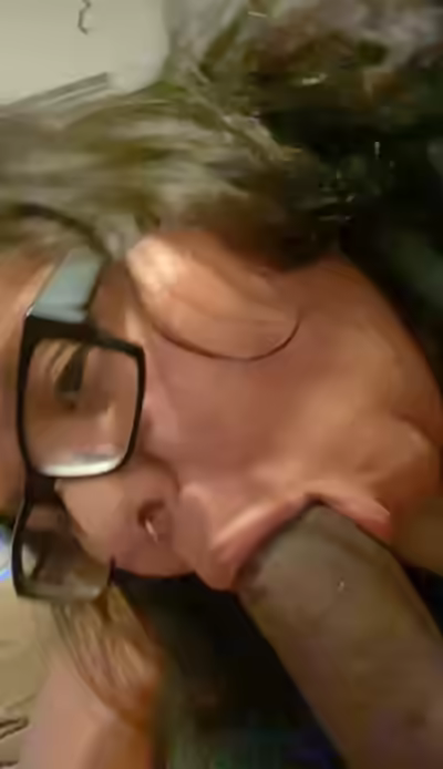 Fully Exposed: Ass, Pussy, Tits—and Face