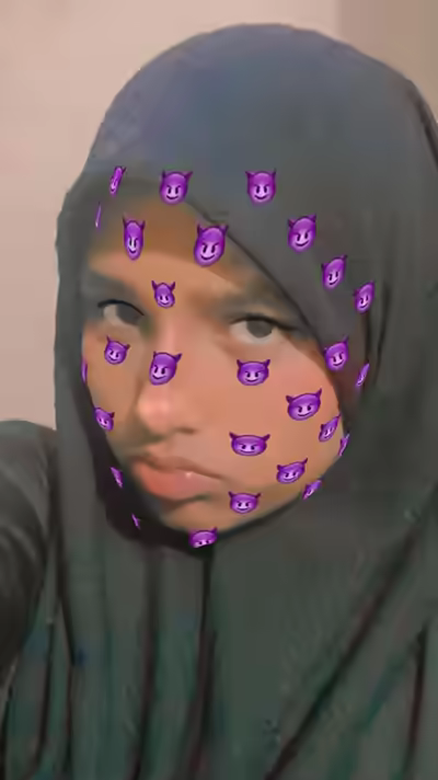 Fatima, 18, Extremely Horny.