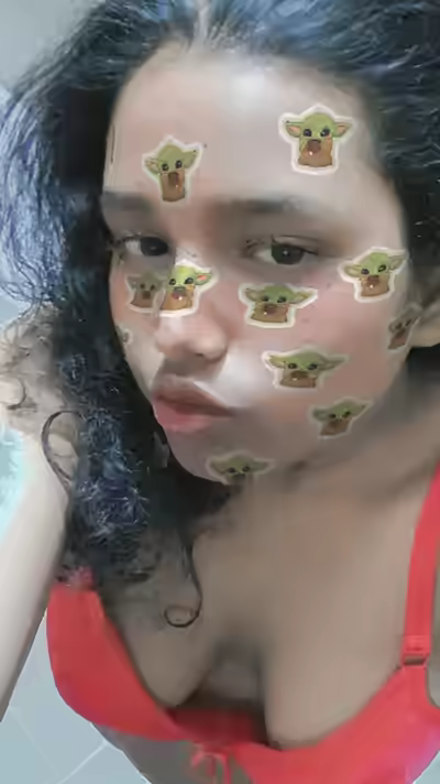Fatima, 18, Extremely Horny.