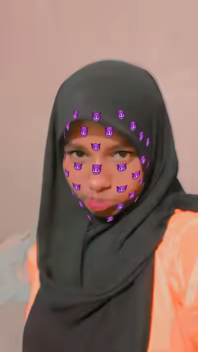 Fatima, 18, Extremely Horny.