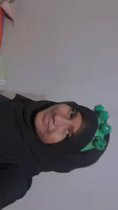 Fatima, 18, Extremely Horny.