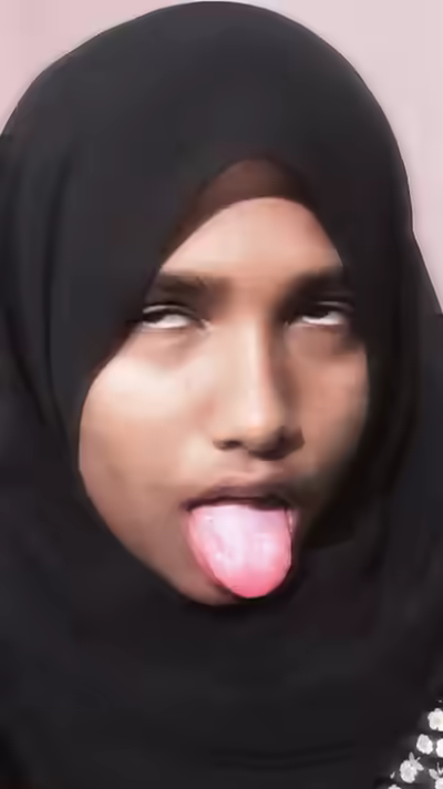 Fatima, 18, Extremely Horny.