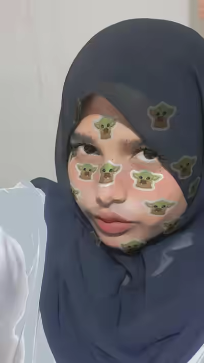 Fatima, 18, Extremely Horny.