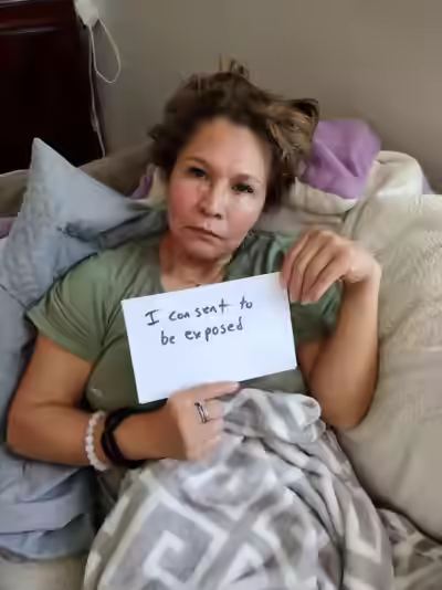 Ass, Pussy, Tits, and Face: Your Girlfriend/Wide Exposed