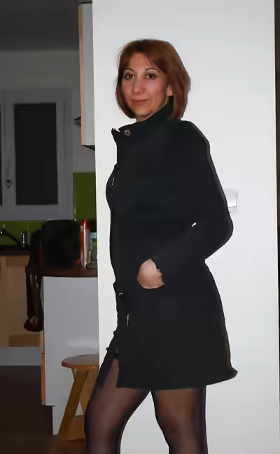 Hot Wife