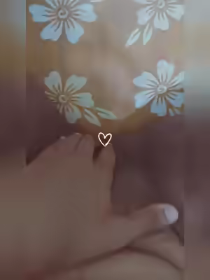 Indian GF Fingering and Moaning
