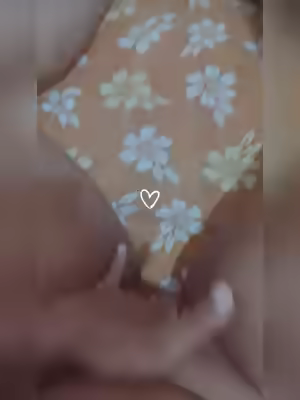 Indian GF Fingering and Moaning