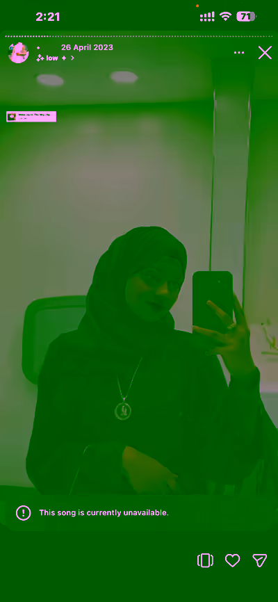Mallu Hijab Leak