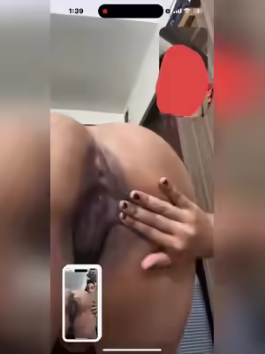 Chubby Bitch Gets Licked and Fucked