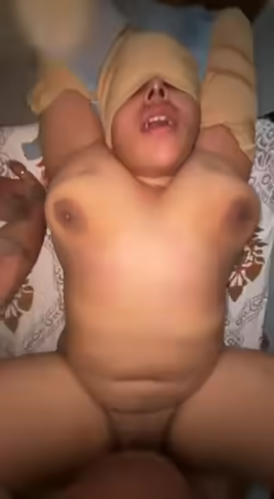 Chubby Bitch Gets Licked and Fucked