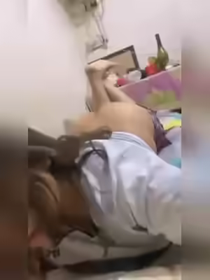 Chubby Bitch Gets Licked and Fucked