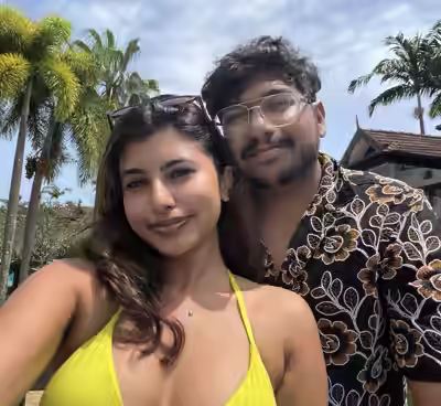 Dharsini Sudhakar Tamil Leak