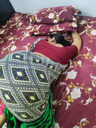 BDSM Sexy Wife from Bangladesh